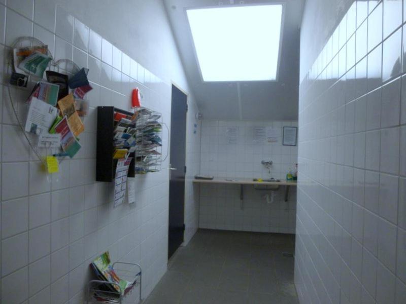 Caravan Vlinder Rouveen Εξωτερικό φωτογραφία